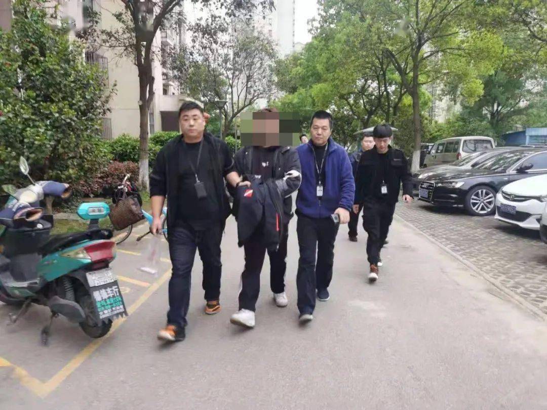 23人被抓杭州警方搗毀一裸聊敲詐團伙