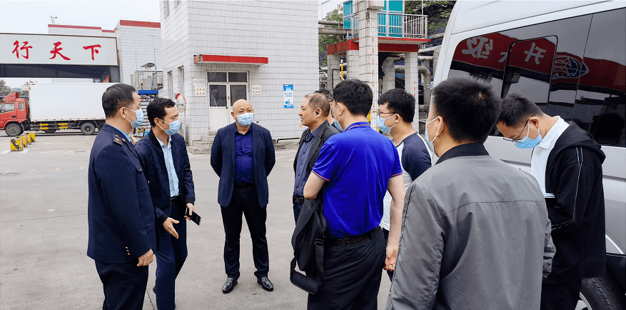 一周新闻速递|大事小事高新事_进口