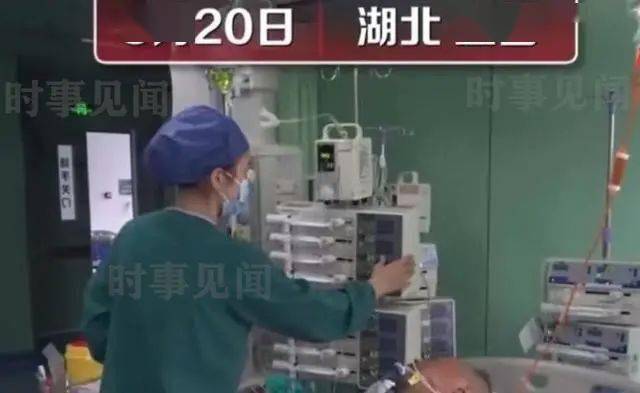 男子硬撑感冒三日，终入重症监护室——健康不容忽视的警示