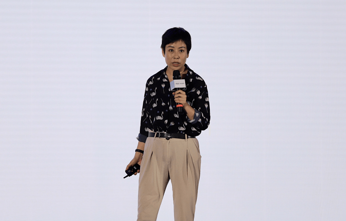 刘瑜 清华大学政治学系副教授