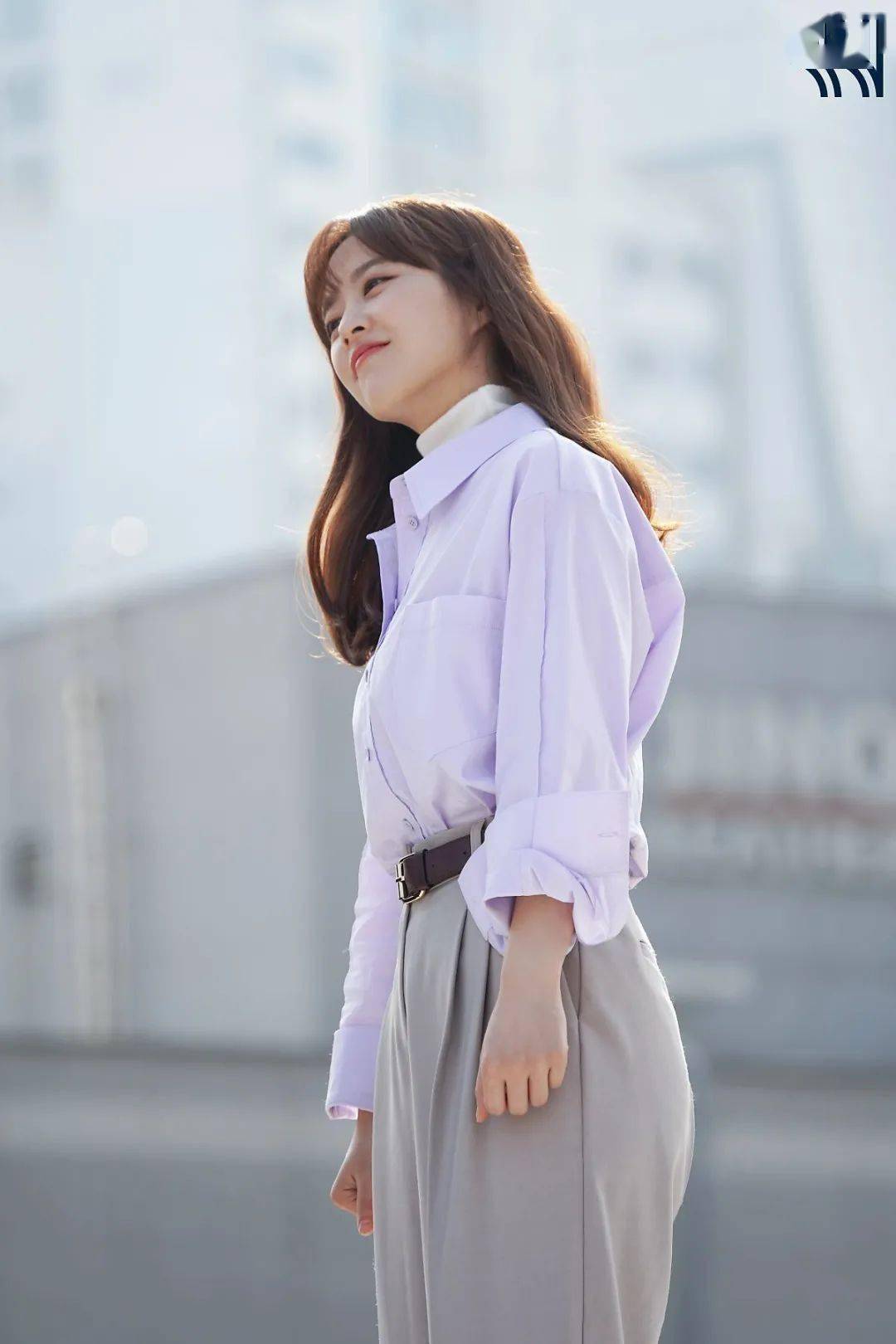 单眼皮矮个子,她凭什么成了韩国男神收割机?_朴宝英