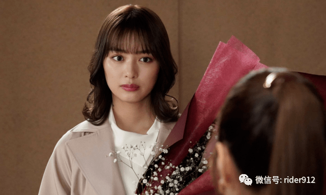 假面骑士:法爷新剧来袭,女友是老司机的雾子,还有了孩子