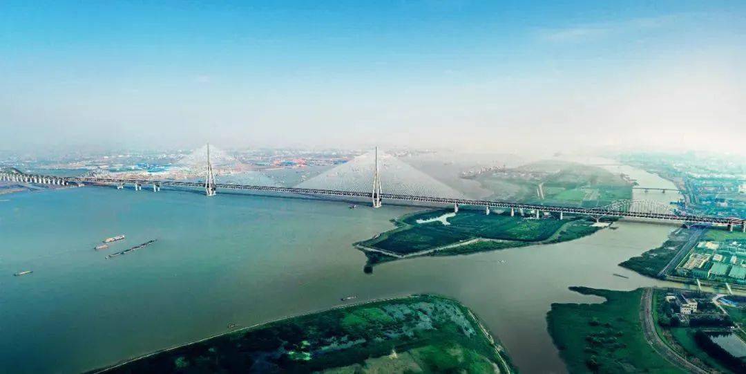 泰兴市委专题审议乡镇五年发展规划