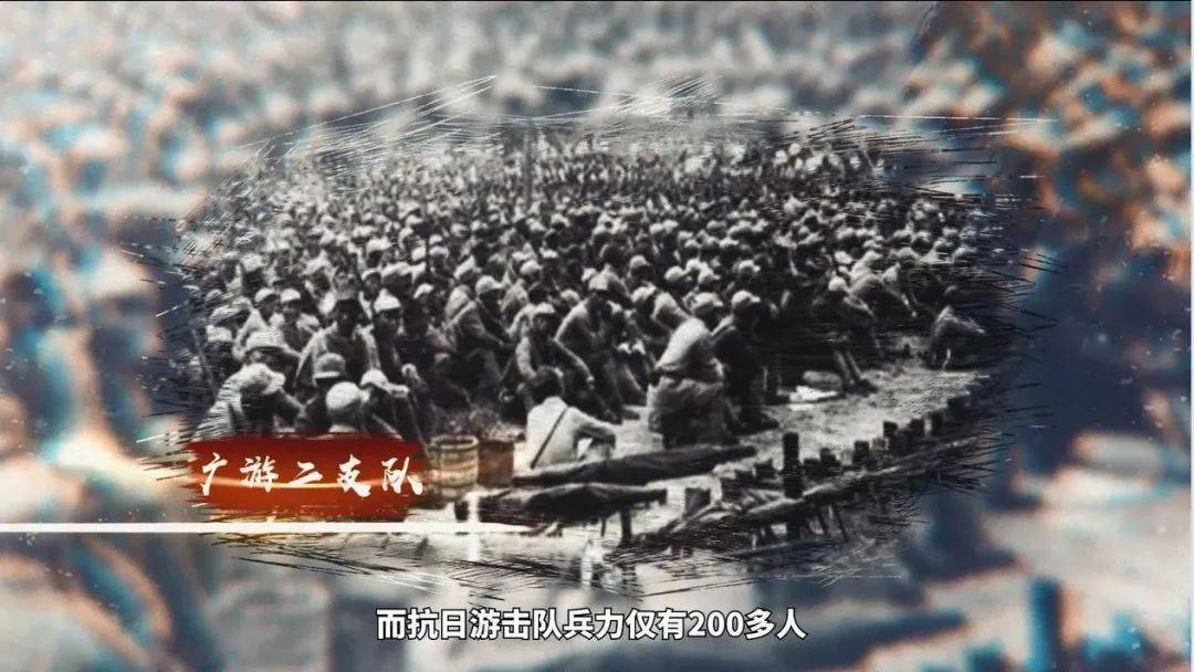 佛山青年说传承民族精神听西海大捷的英雄故事