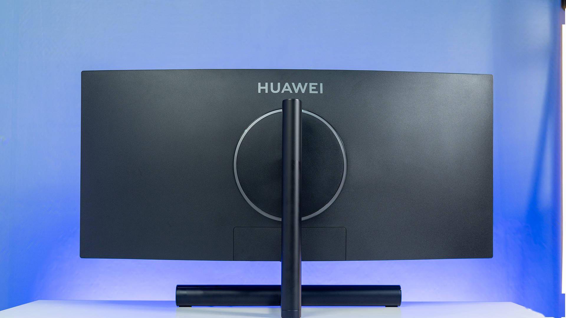 娱乐办公双管齐下 华为mateview gt图赏