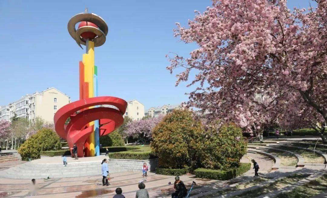 龙口发展蓝图来了快看市委书记的最新讲话信息量极大期待