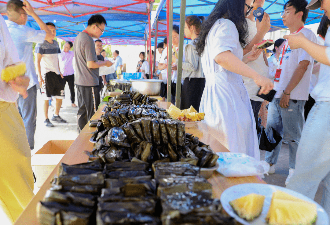 上思县美食图片