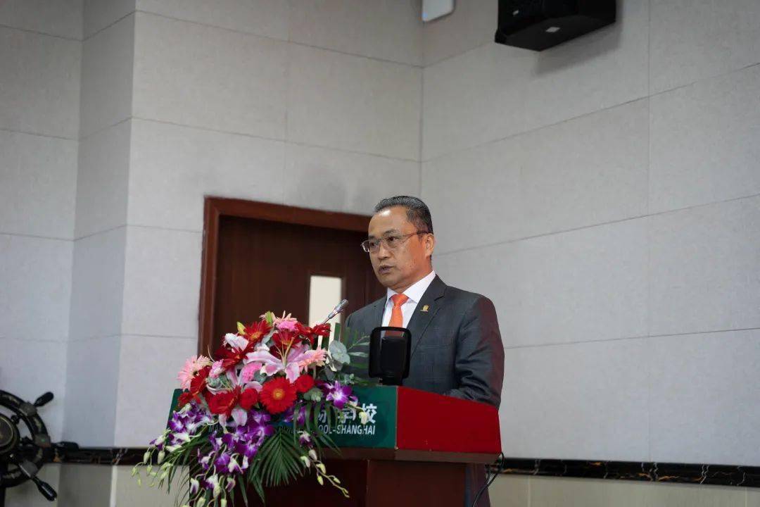 ​国家战略,枫叶行动——首场枫叶世界学校课程研讨会在上海举行_教