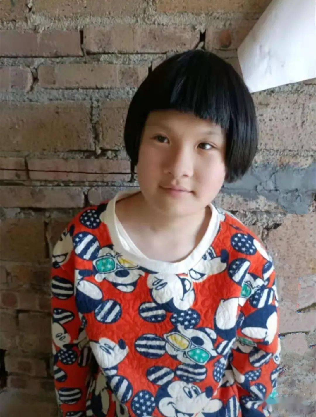 扩散紧急寻人大田建设一小女孩走失已超2天