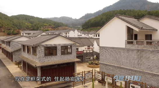 重磅丨会理小黑箐镇白沙村蝶变为特色小镇全州都晓得了