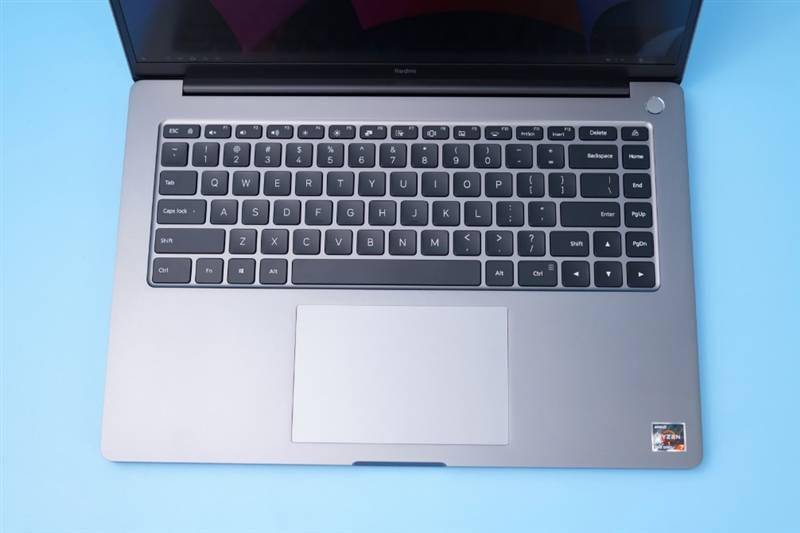 Pro|5000元已能买到这般强悍的轻薄本！RedmiBook Pro 15锐龙版评测