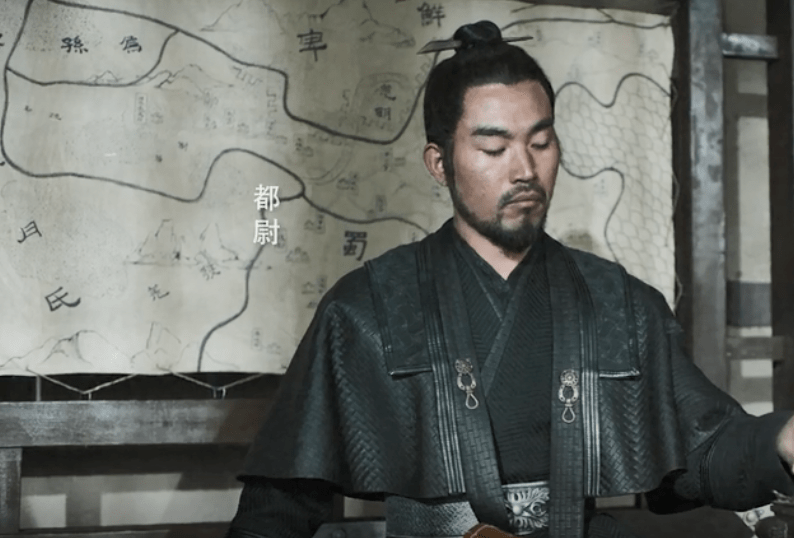 李大奎纪录片敦煌生而传奇敦煌太守仓慈何以在敦煌威望很高