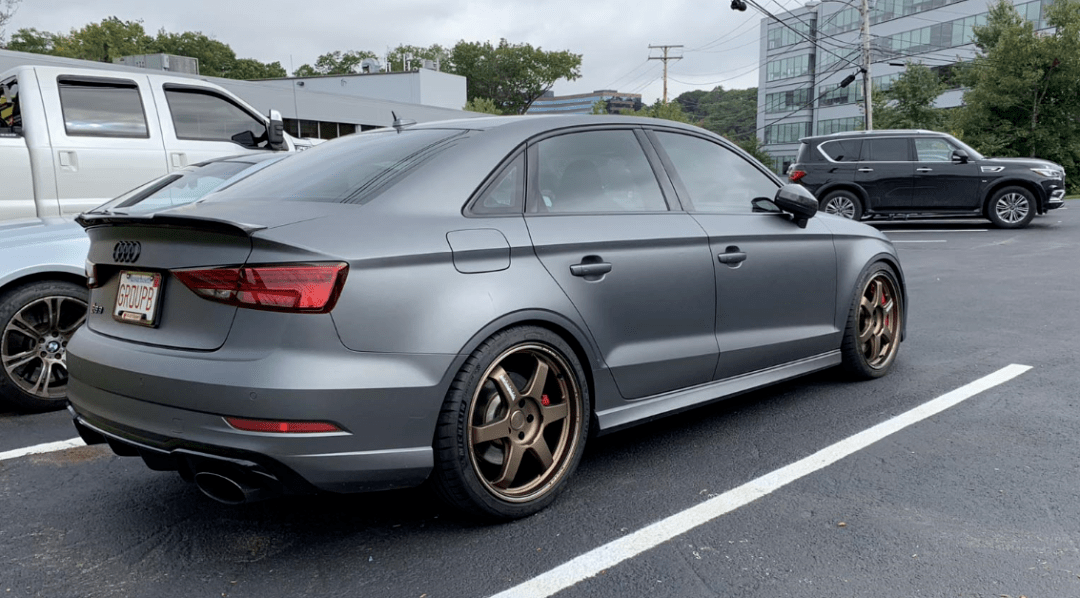 来你还缺的rayste37锻造经典在我这里酷乐汽车