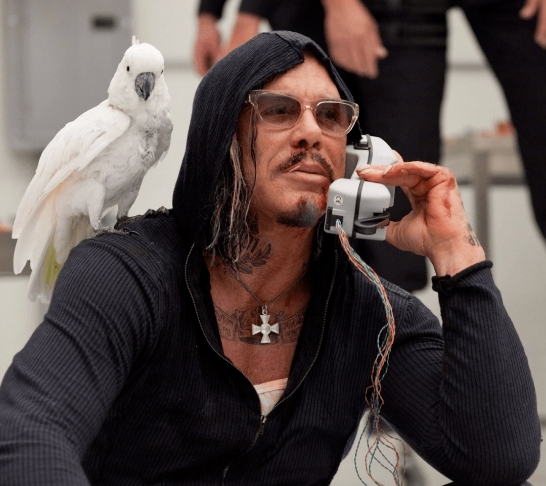 好莱坞导演揭秘:小甜甜想演《恋恋笔记本》,"潜规则"真的存在_barry