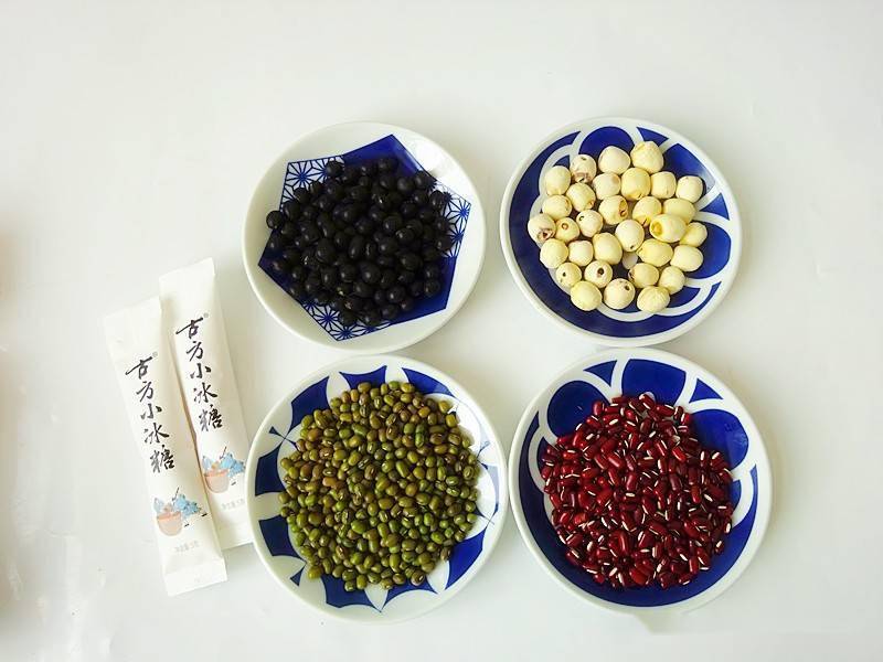 哪几种豆子适合一起吃 647053e22ea249d49fc59335565f1b37.jpeg