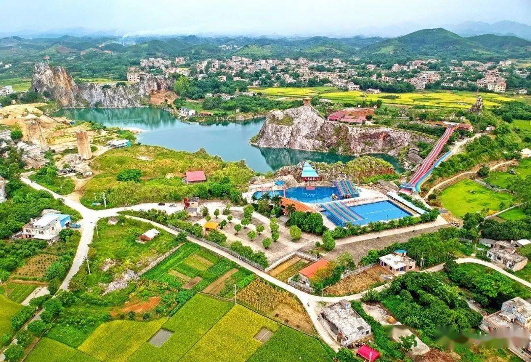 定了6月我在中国荔枝之乡等你