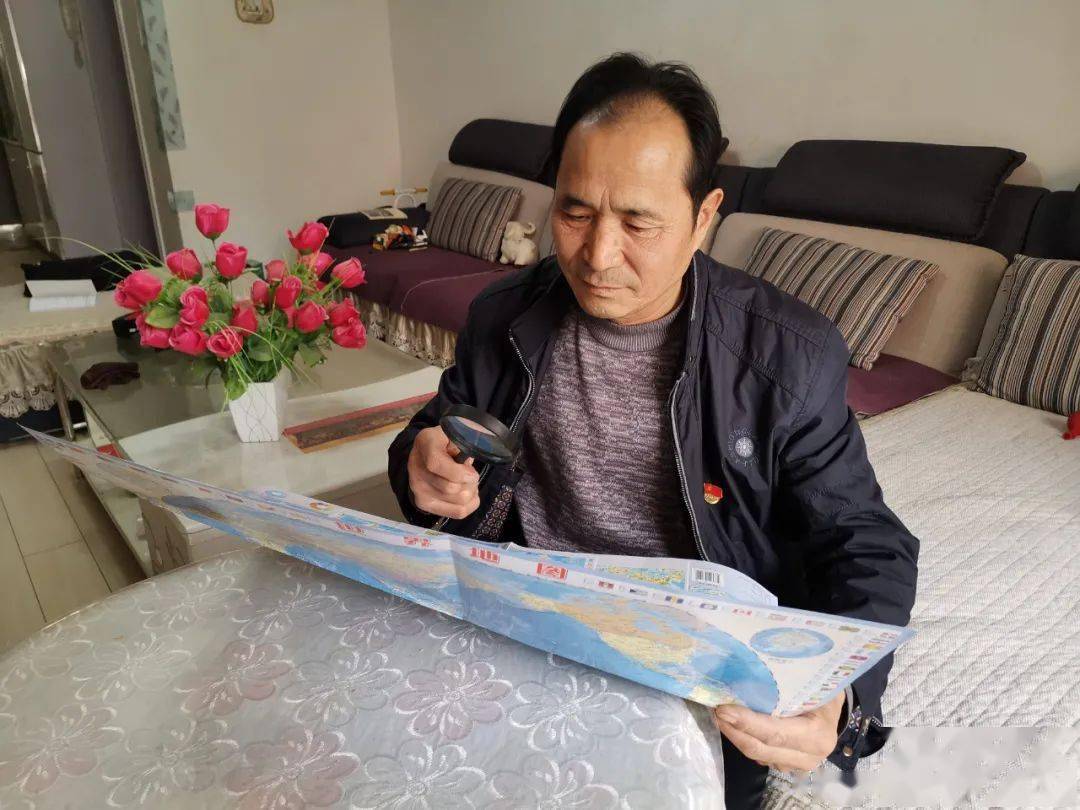 陇原老兵的故事王永山青藏线上写忠诚