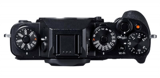 特立独行的理想主义富士x十周年经典机型回顾