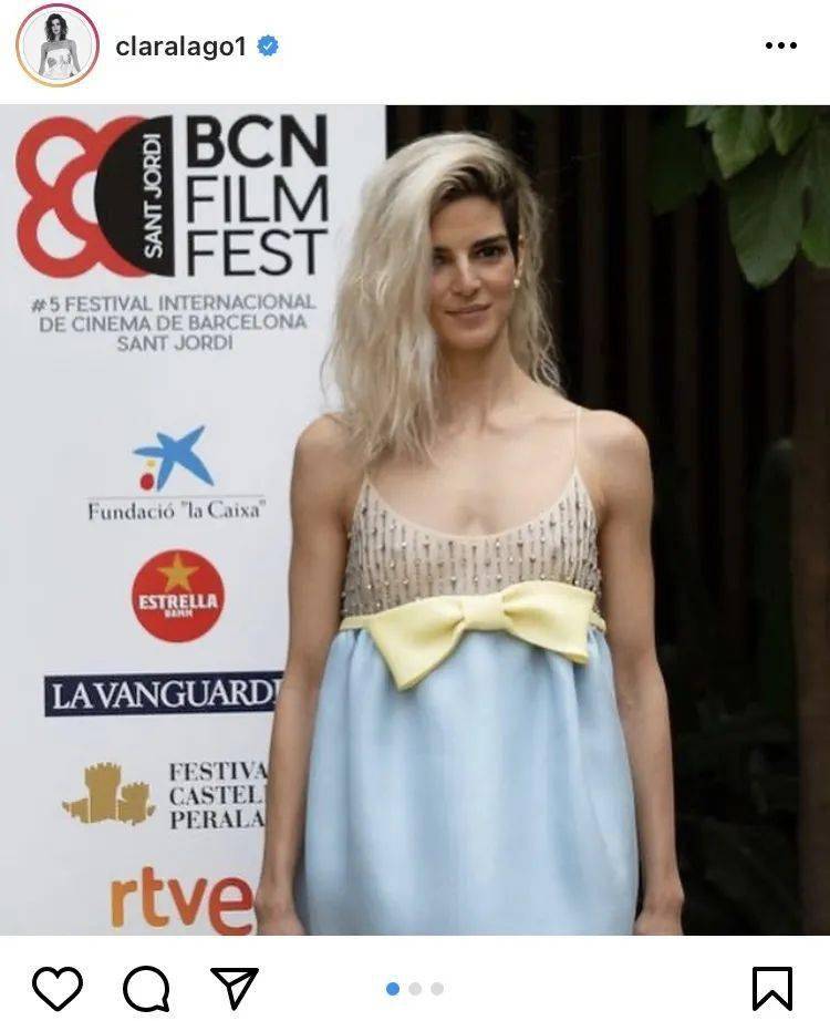 fueron otras muchas las que cortaron al cero parte de su melena