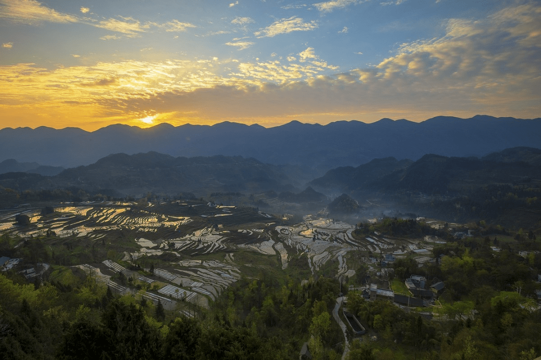 端午酉山酉水一场奇幻的松鼠乐园亲子之旅3日自驾