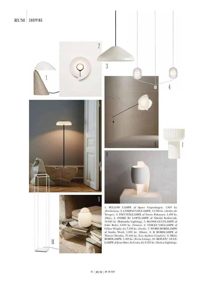 看完这几本杂志冒出100 个改造家的灵感 Sivan