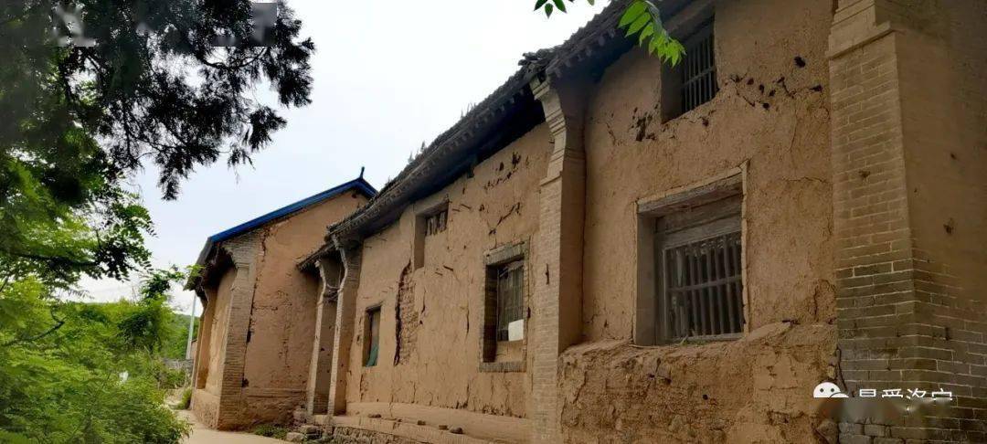 故县镇走心走实走深确保学党史见实效