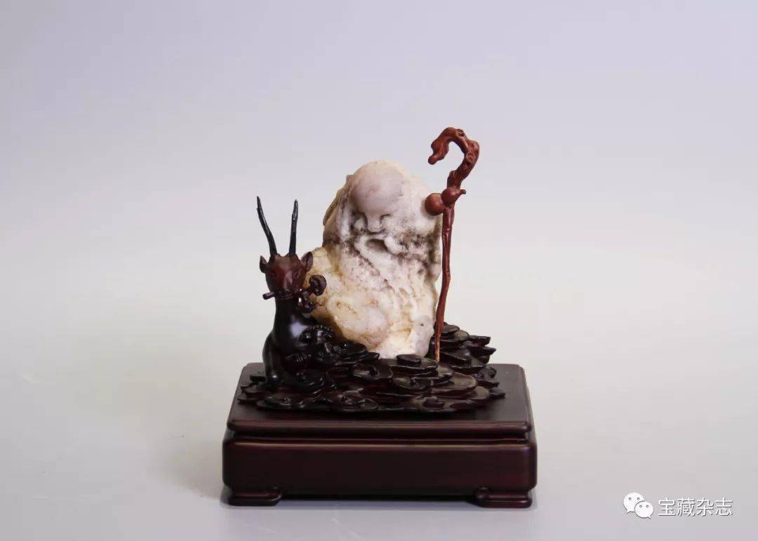 银川邀您共赏美石