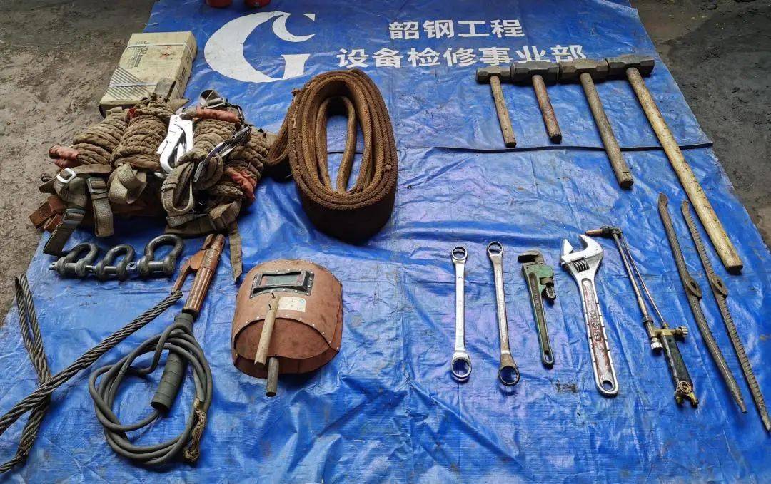 6s"功夫"淋漓尽致,整理整顿"魔力"尽显_工具箱