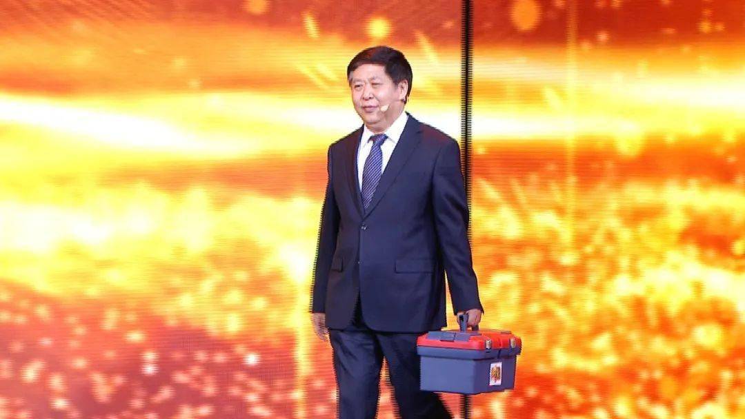 【养生堂】今日17:25播出《巧用对药调气血-1》_陈明