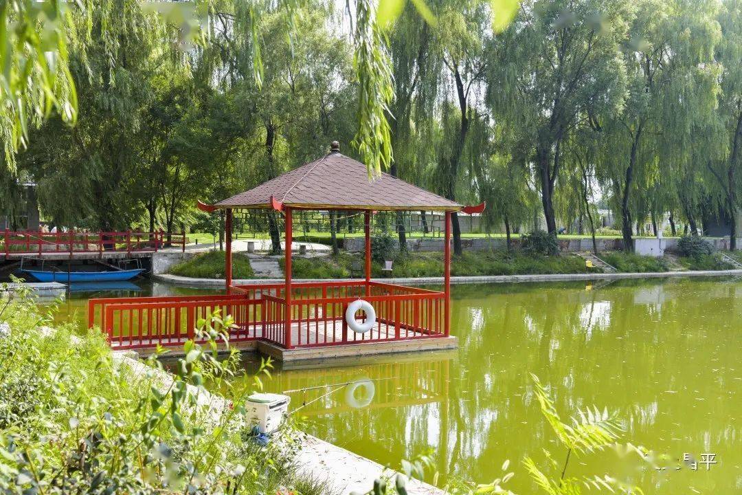 百果庄园度过一个愉快的周末吧!