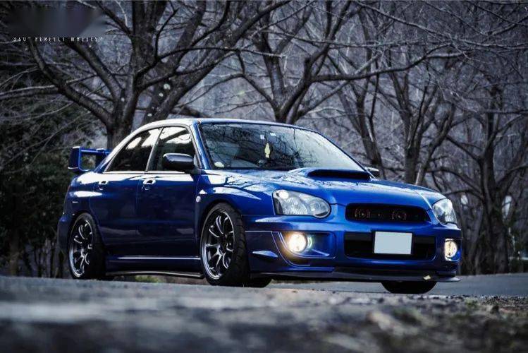 enkei pf09,9幅弯爪枪灰色性能圈,日系德系都百搭 | 酷乐汽车