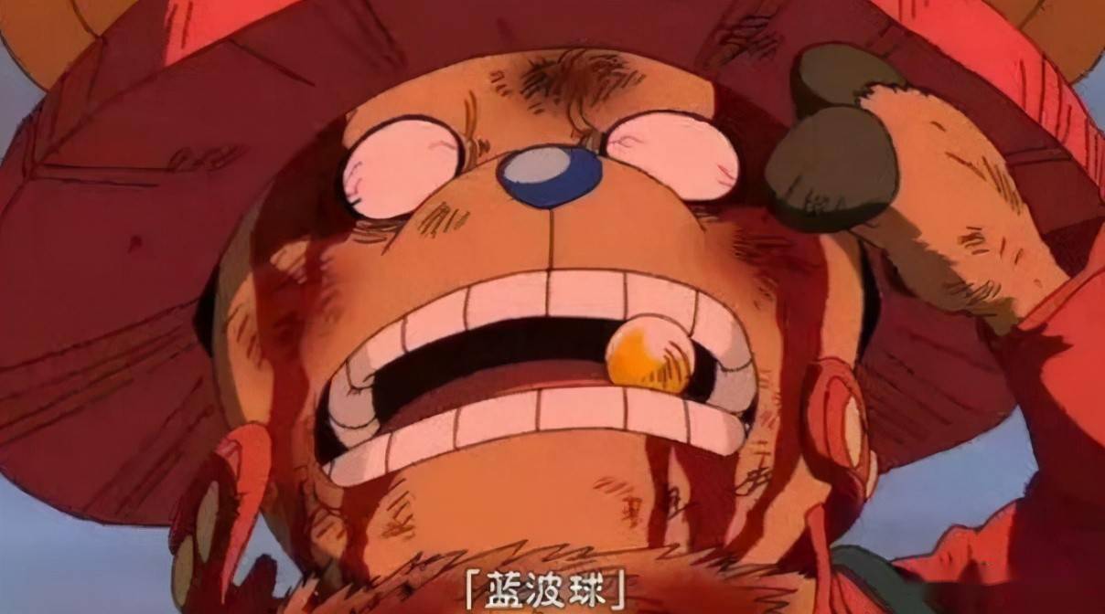 海贼王1014话桃之助再次头痛引发猜想情报师隐藏了有趣的点