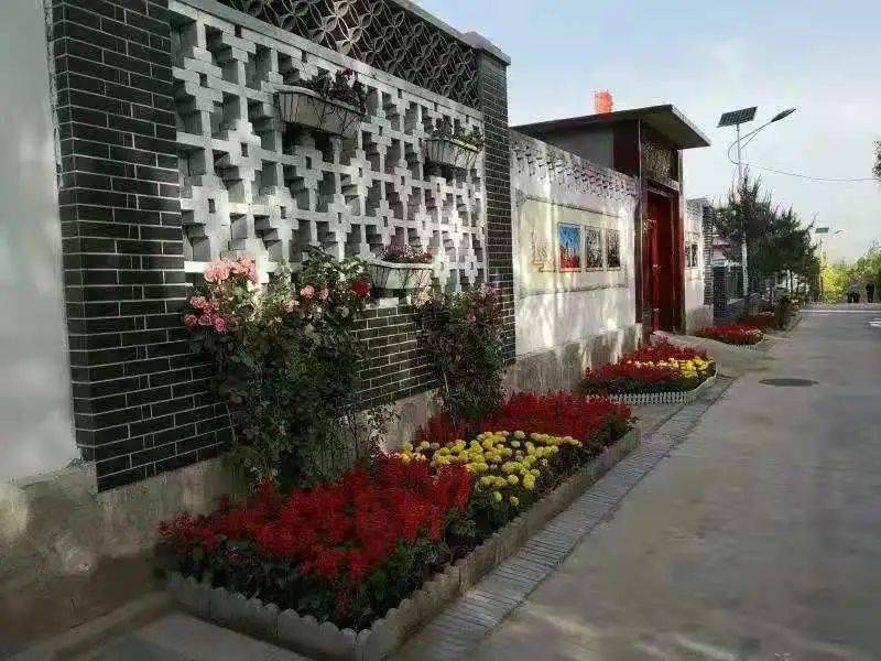 乡村振兴│立足旅游实际打造特色品牌太原市娄烦县娄烦镇向阳村