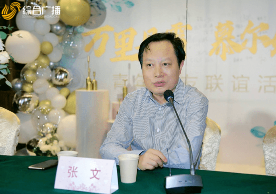 万里丹霄 何妨携手同归去? 慕尔如星,愿守心一人