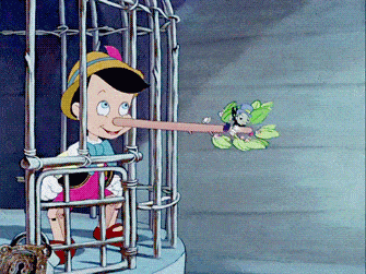 史上最暗黑的《匹诺曹》,然而结局却让人泪目了