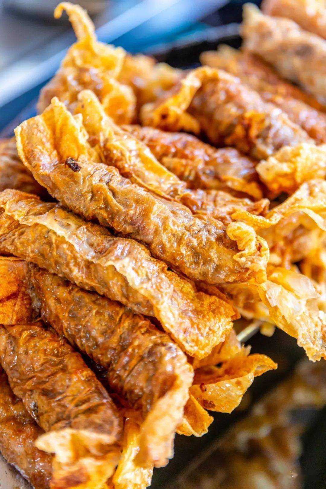 最美家乡味六一将至带娃来吃漳州的小吃美食吧