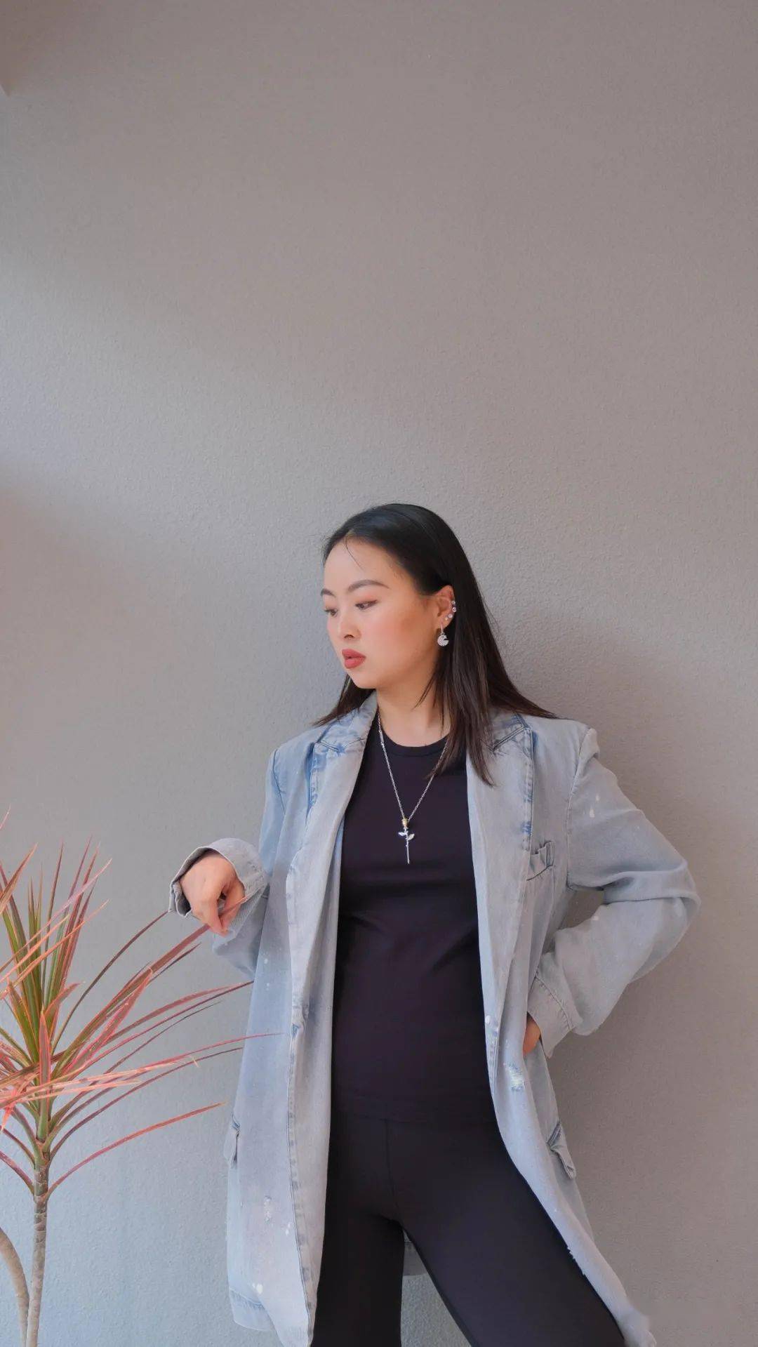 悄悄变美最近宣威美女多了一个打卡点