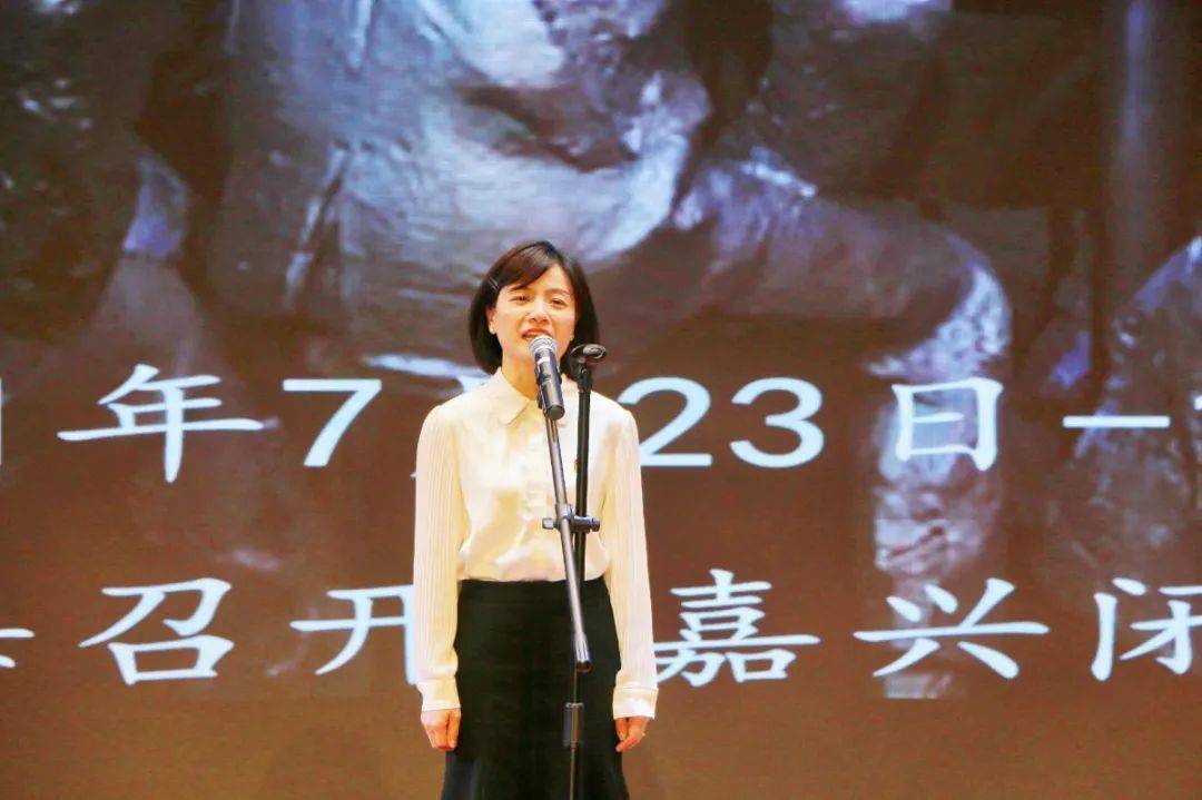 百年风华株洲力量市教育系统举办党史学习教育专题演讲比赛