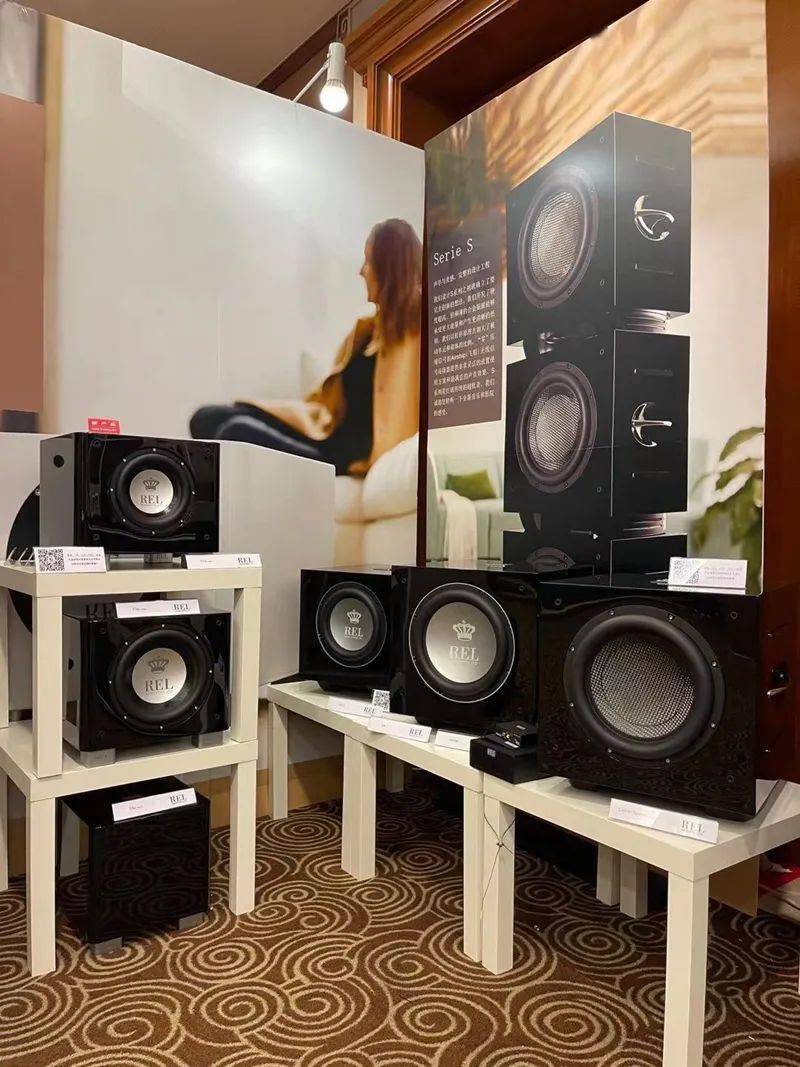 先睹为快忐忑中盛大绽放2021年广州国际音响唱片展