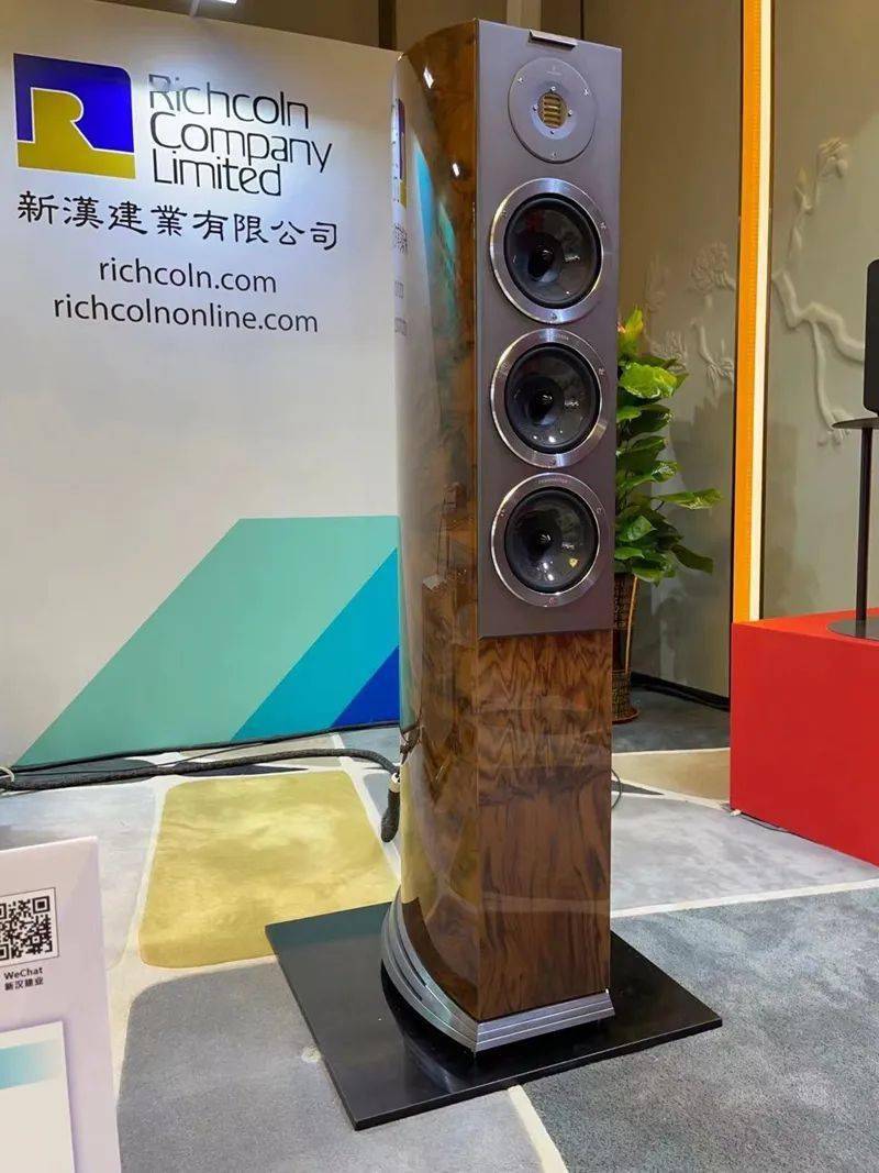 先睹为快忐忑中盛大绽放2021年广州国际音响唱片展