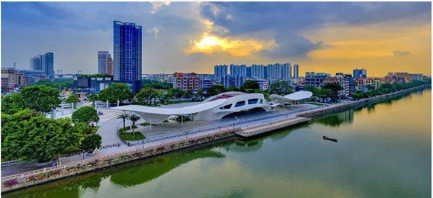 省委党史学习教育第二巡回指导组到沙田等地调研