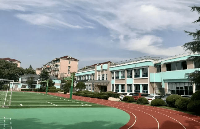 园南小学相比于区域内其他小学,如上小,求知等,热度可能没那么高,但是