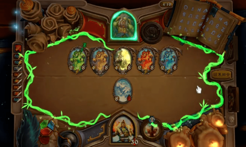 这位伟大的人类女性塔蕾莎,是萨尔一生的痛!