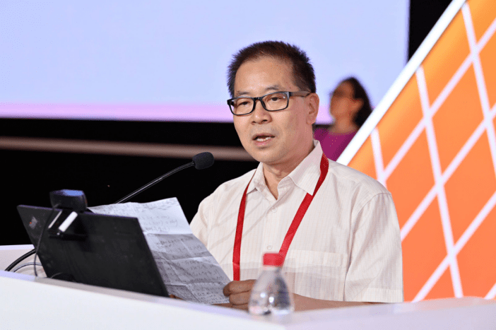 强大:由张卓莉教授主持,赵岩教授,李梦涛教授,黄慈波教授,张烜教授