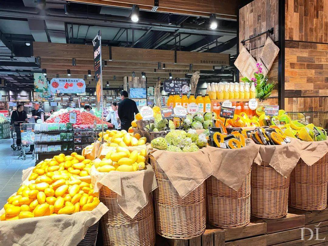 超市端午节营销指引