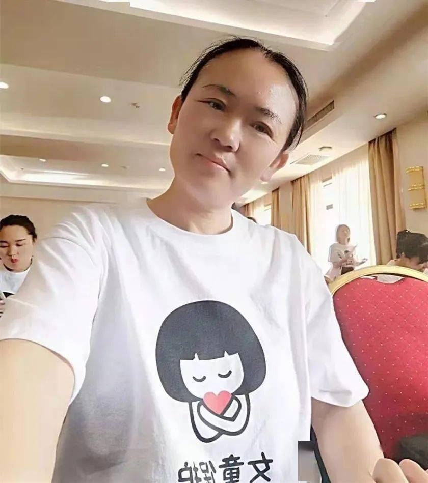 榆林市这个高分高能的女童保护讲师队伍成立啦