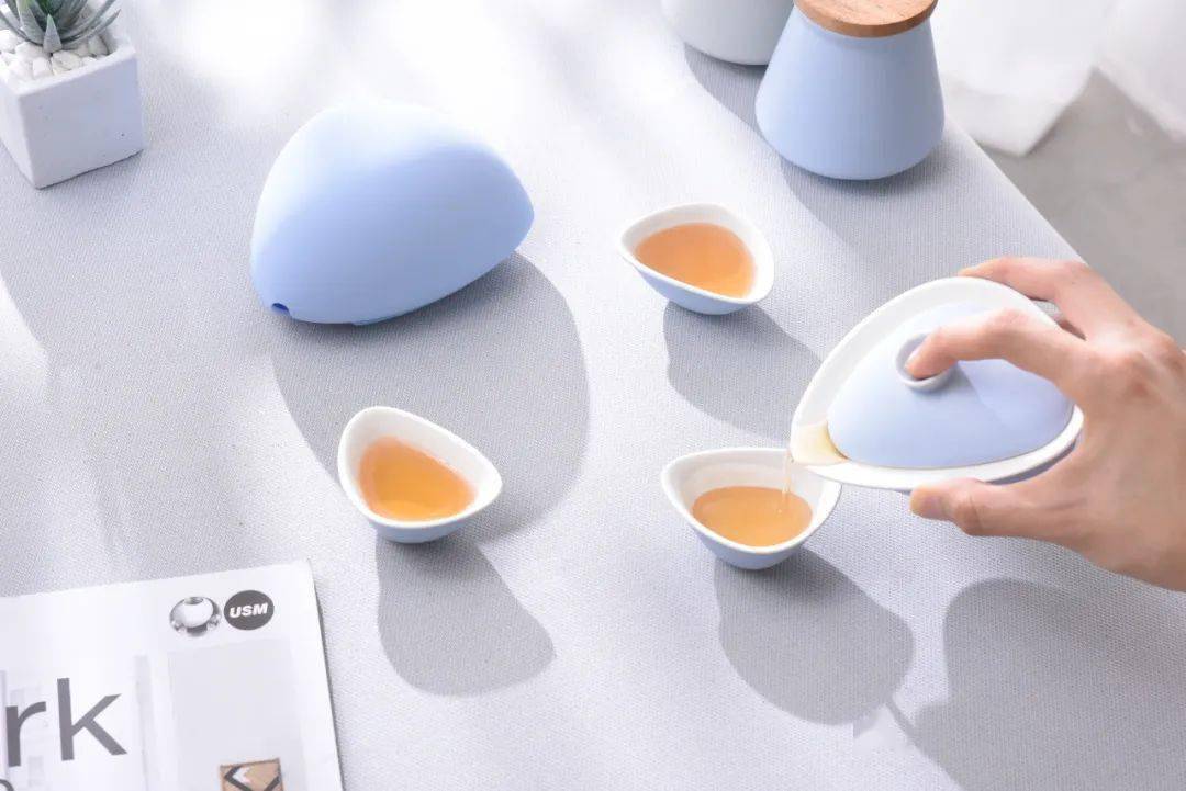 那些获得红点,if大奖的中国原创设计,到底能不能走进普通人的生活?