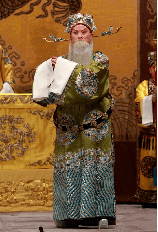 福利5月31日高校传艺名家讲座谈艺录国家一级演员黄炳强