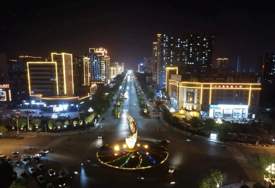 夜魅渑池