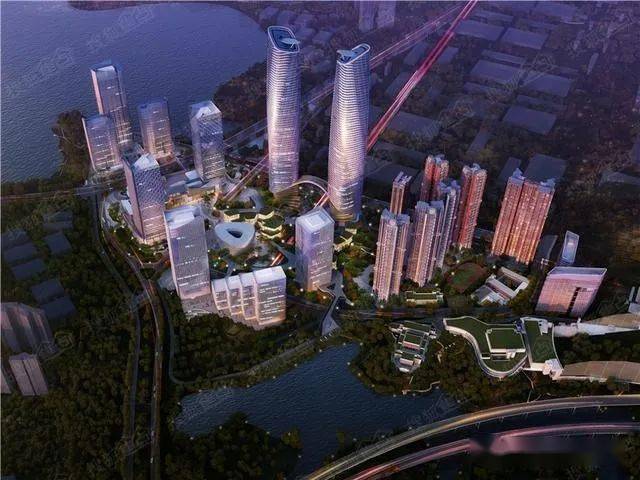 深圳地产排名_深圳免费景点好玩排名(3)